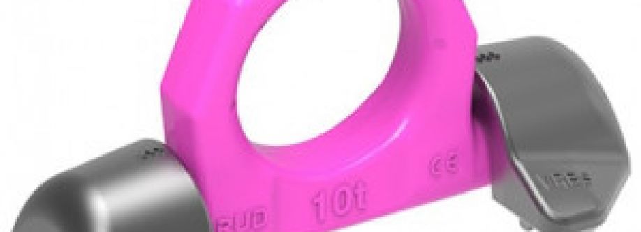 Active Lifting Equipment Cover Image
