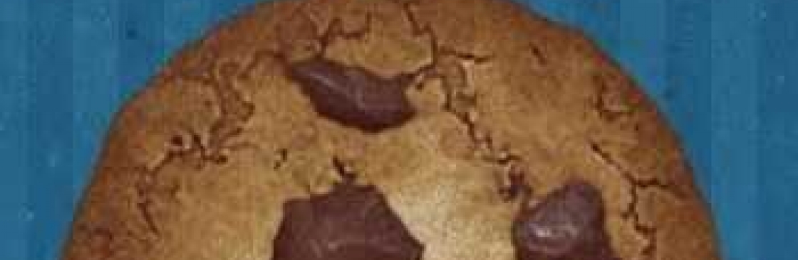 Cookie Clicker Cover Image