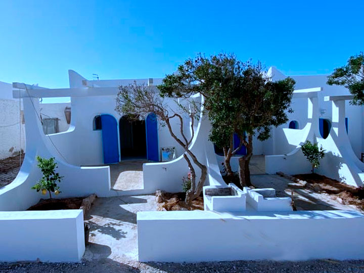 Appartamenti Lampedusa
