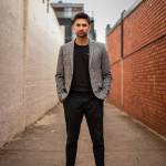 Glen Barbour Profile Picture