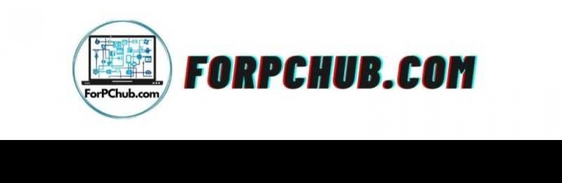 For PC Hub Cover Image