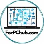 For PC Hub profile picture