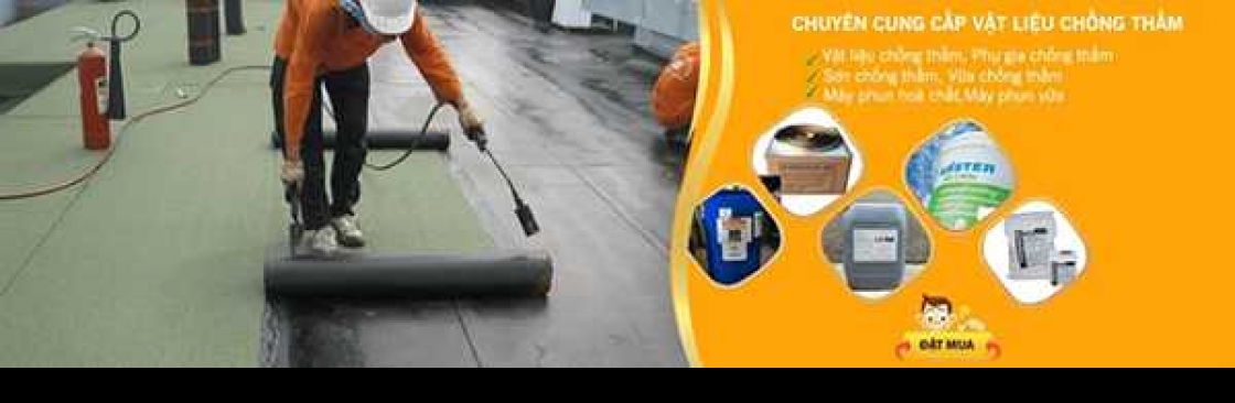 Chống Thấm Lasen Cover Image