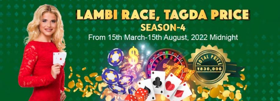 Baazi Casino Cover Image