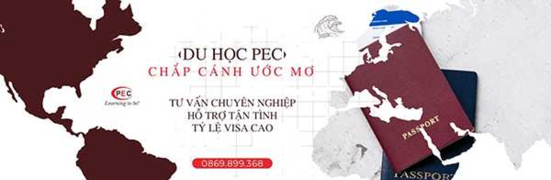duhocpec Cover Image