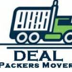 Deal Packers Movers Profile Picture