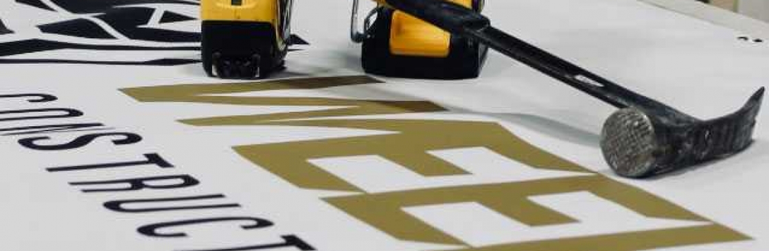 Weekes Construction Group Cover Image