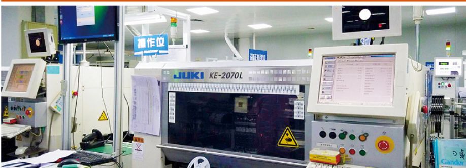 EV Lithium Ion Battery Pack Manufacturer Cover Image