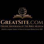 GreatSite The Bible Museum Profile Picture