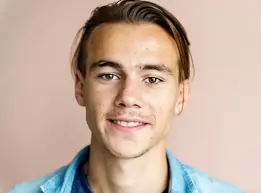 devidsmith_01 Profile Picture