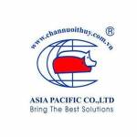 Châu Á Thái Bình Dương Profile Picture