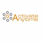 Activate Anytime Profile Picture