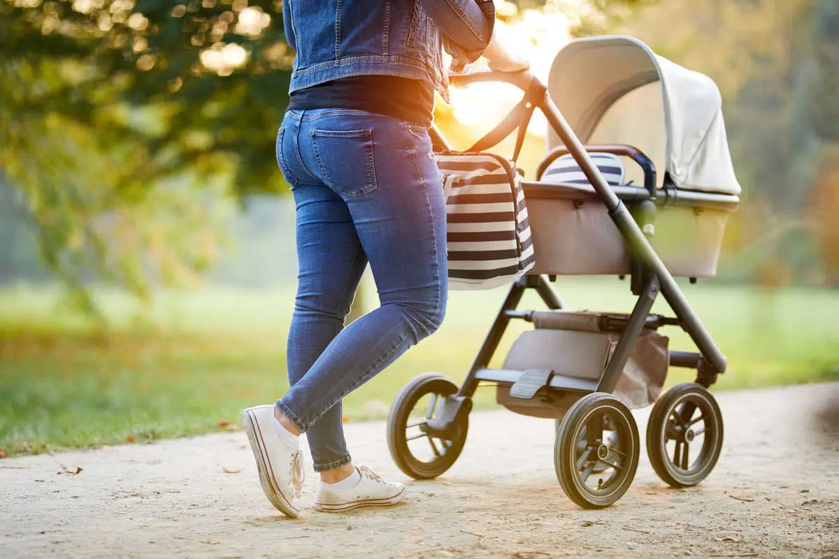 Best Baby Strollers in India: Reviews, Ratings and Details