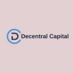 Decentral Capital Profile Picture