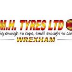 Wrexham DMH Tyres Profile Picture