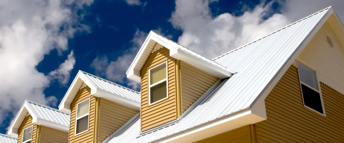 Metal Siding in Calgary - Installing Metal Siding Calgary Alberta