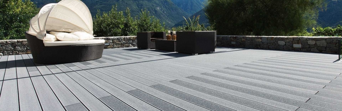 Deckorum Composite Decking Cover Image
