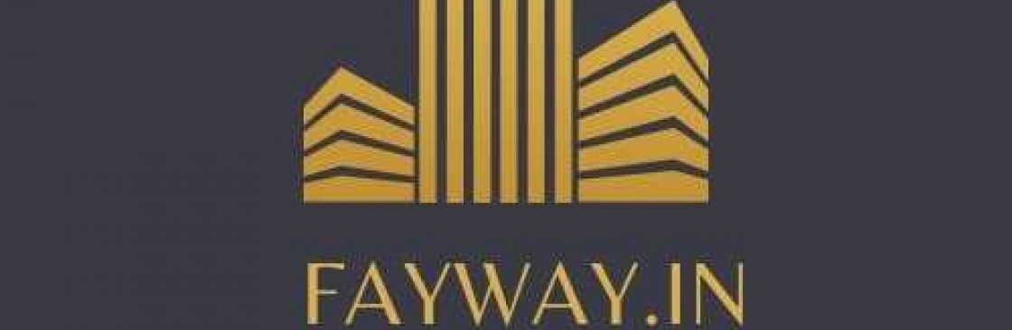 Fay Way Cover Image