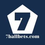 7ball bets Profile Picture