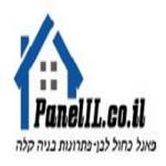 מחסן מעץ Profile Picture