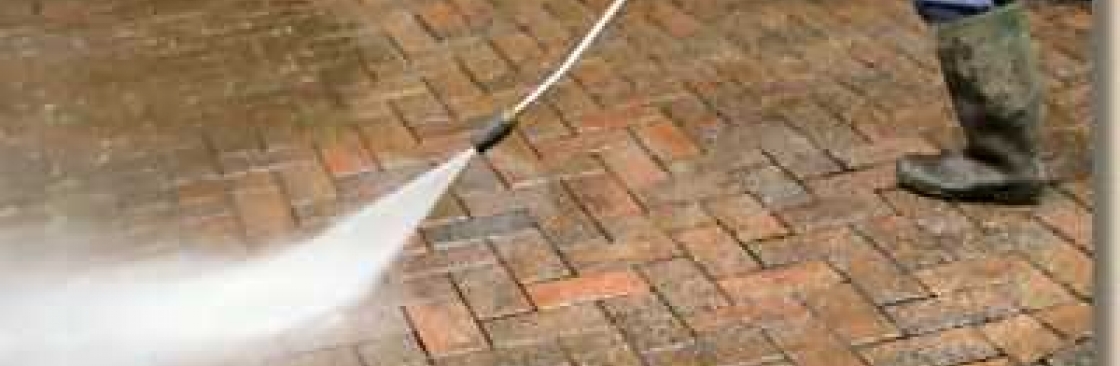 Mjk Cleaning Services and Property Maintenance Ltd Cover Image