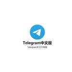 Telegram 中文版 Profile Picture