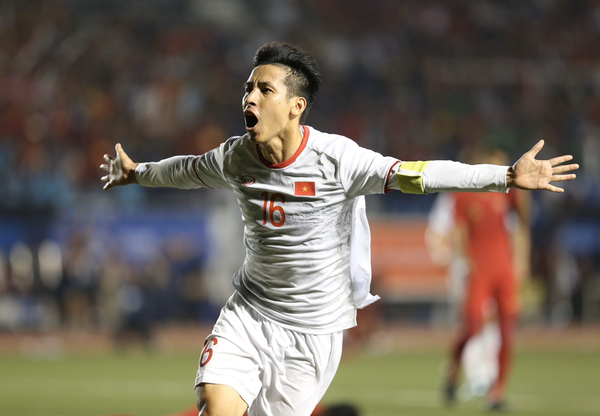 SEA Games 31: Danh tính 3 cầu thủ quá tuổi bổ sung cho môn bóng đá nam là ai? - Tin Tức Bóng Đá