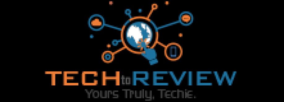 TechTo Review Cover Image