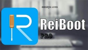 Tenorshare ReiBoot Pro 10.6.8 Crack With Registration Code 2022