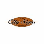 City Signs Profile Picture