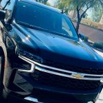 Phx Limos Profile Picture