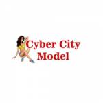 Cyber City Model Profile Picture