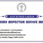 Kosher inspection Profile Picture