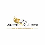 White Solicitors Profile Picture