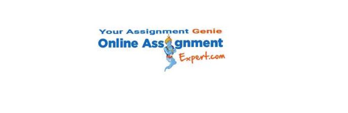 Online Assignment Expert Cover Image