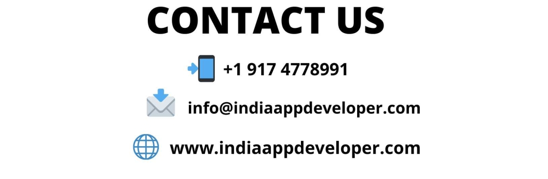 indiaappdeveloper Cover Image