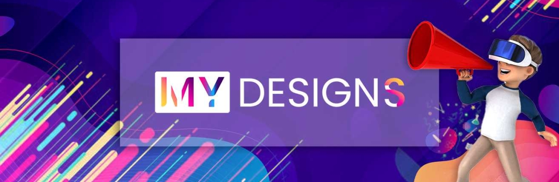 Mydesigns Team Cover Image