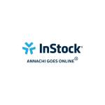 Instock Profile Picture