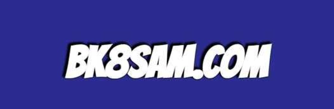 bk8samcom Cover Image
