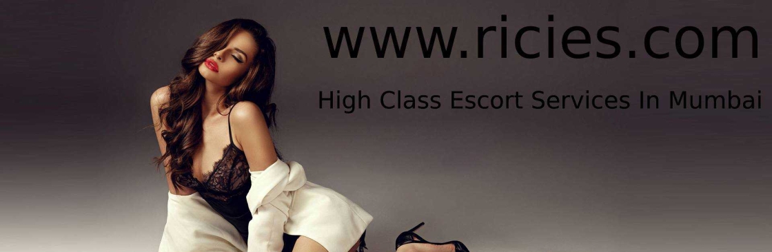 Ricies Cover Image