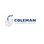 colemancontainer Profile Picture