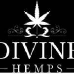 divinehemps Profile Picture
