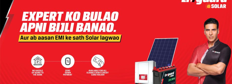 LivguardSolar Cover Image