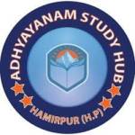 adhyayanam Profile Picture