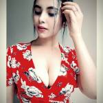 Dolly Saxena Profile Picture