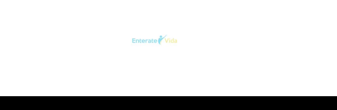 enteratevida Cover Image