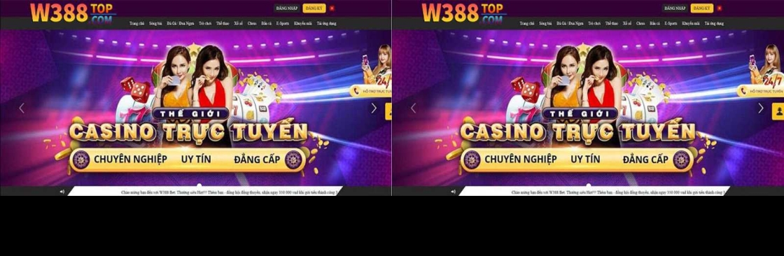 w388buzz Cover Image