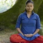 Indian Yoga Profile Picture