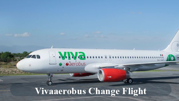 VivaAerobus Flight Change Policy