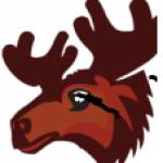 Its Moose Profile Picture